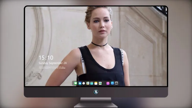 
Jennifer Lawrence 8