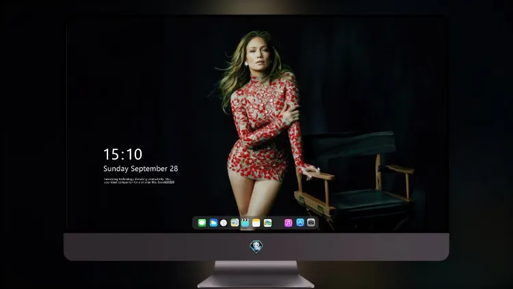 
詹妮弗·洛佩兹 (Jennifer Lopez) 登上《Vogue》杂志墨西哥版 2023 年 6 月号