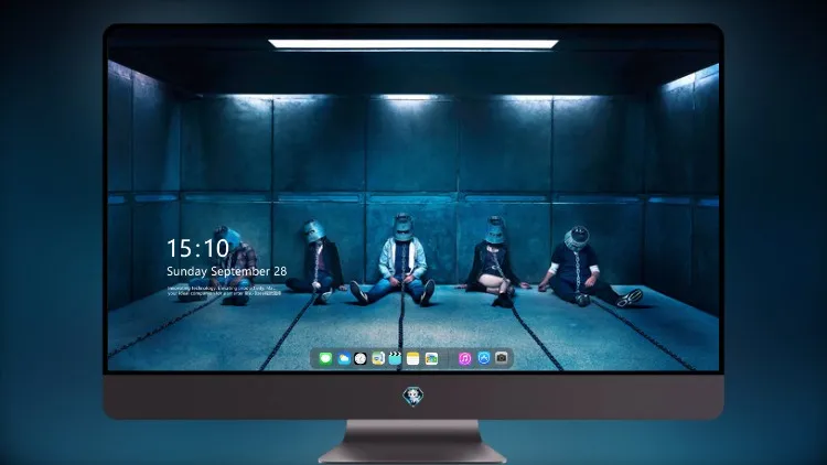 
拼图 2017