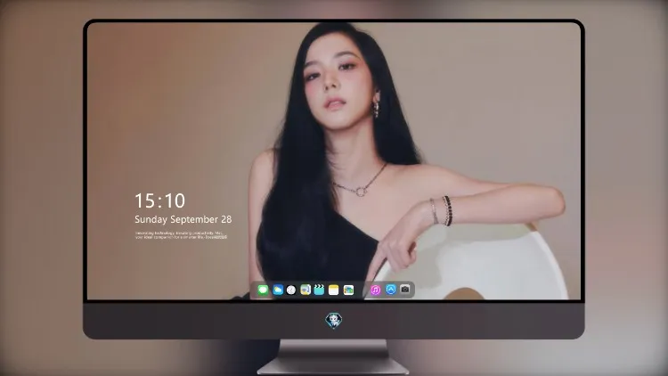 
Jisoo Blackpink