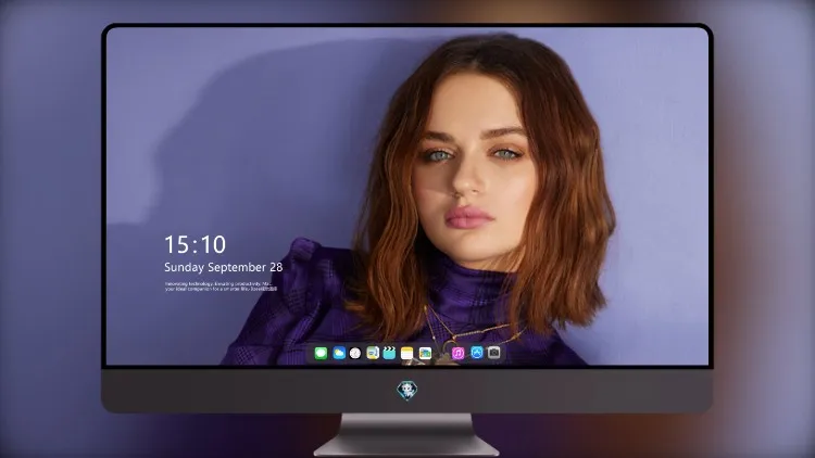 
乔伊·金 (Joey King) 魅力墨西哥 2021