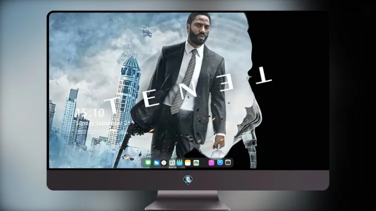 
约翰华盛顿特尼特 超清壁纸4k