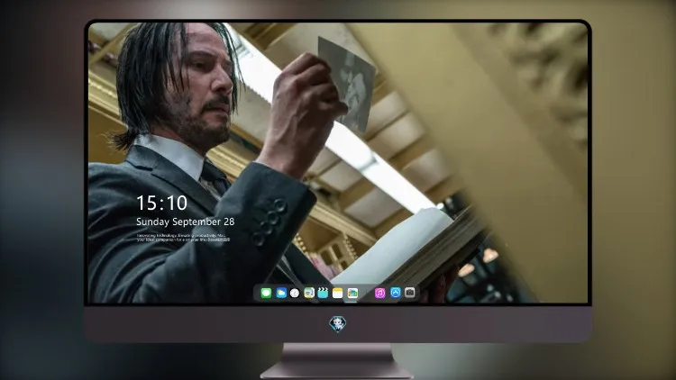 
约翰·威克 (John Wick) 第 3 章 Parabellum 新