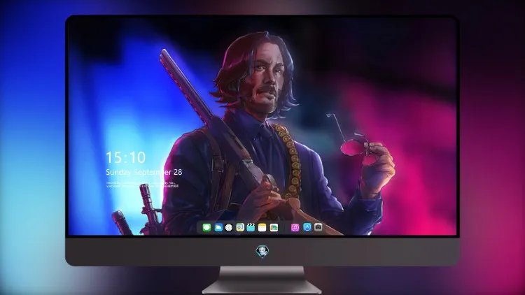 
约翰·威克·亨特