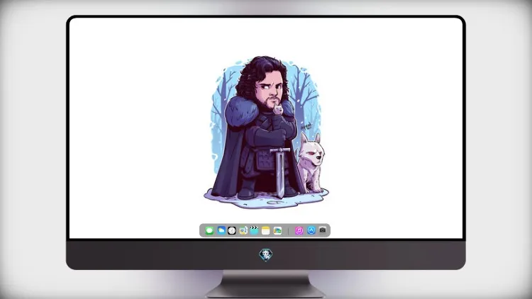 
琼恩·雪诺最小