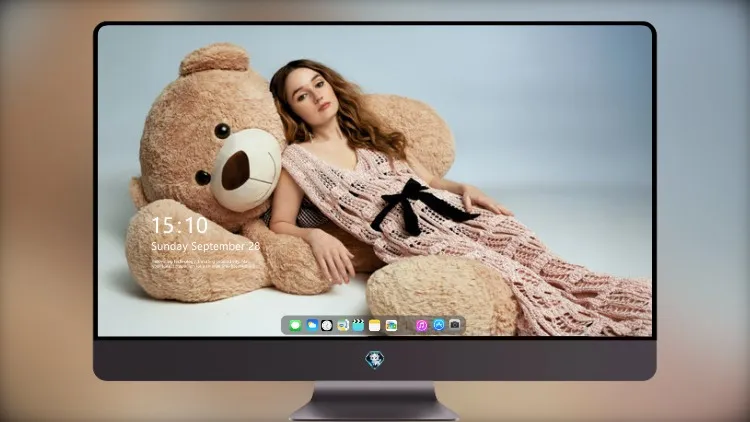 
Kaitlyn Dever Instyle 澳大利亚 2025