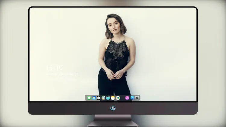 
Kaitlyn Dever 信封 La Times 2025