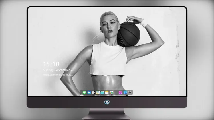 
卡莉·克劳斯 (Karlie Kloss) 《爱情》杂志 超清图片素材 单色