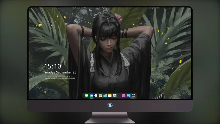 
武士刀新鲜度