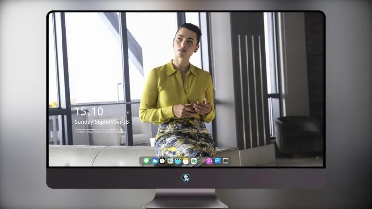 
凯蒂·麦格拉思 (Katie McGrath) 出演《女超人》第 4 季 2018