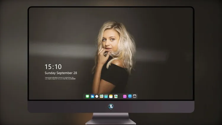 
Kelsea Ballerini Noctis 杂志 5k壁纸超清桌面屏保