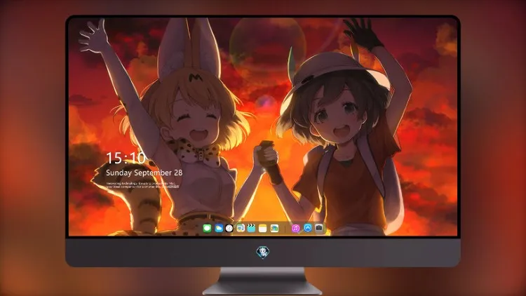 
兽之友