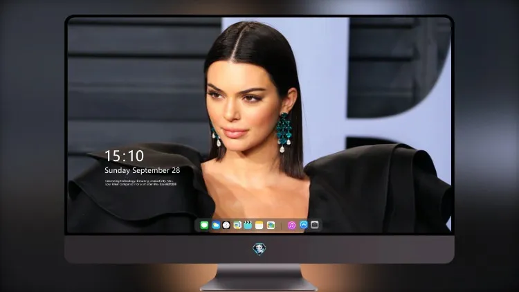 
肯德尔·詹纳 (Kendall Jenner) 亮相《名利场》杂志 超清图片素材 年