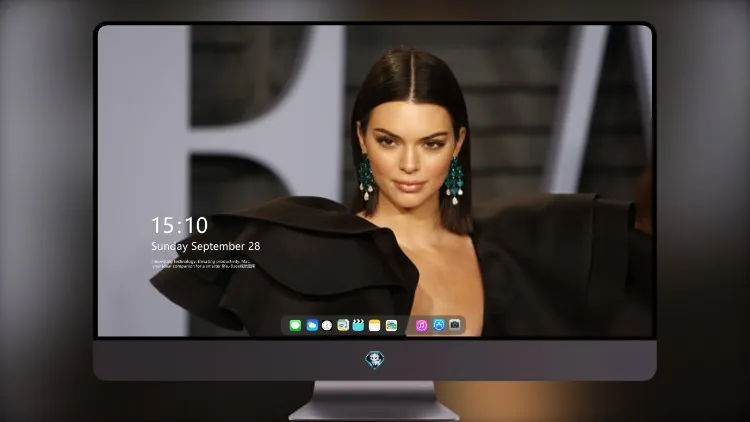 
肯德尔·詹纳 (Kendall Jenner) 出席《名利场》超清图片素材 年 4k电脑壁纸