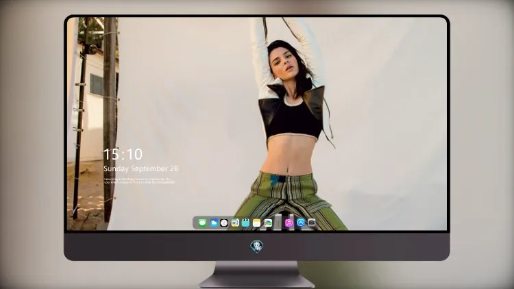 
肯德尔·詹纳 (Kendall Jenner) 超清图片素材 最新作品
