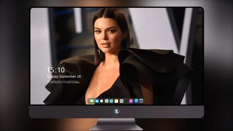
肯德尔·詹纳 (Kendall Jenner) 超清图片素材 年名利场