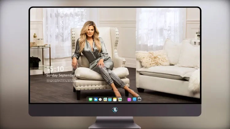 
科勒·卡戴珊 (Khloe Kardashian) 2025 年写真