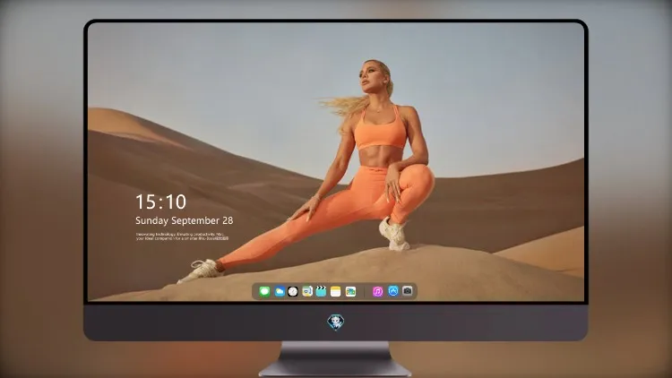 
科勒·卡戴珊 (Khloe Kardashian) Fabletics 合作 2025
