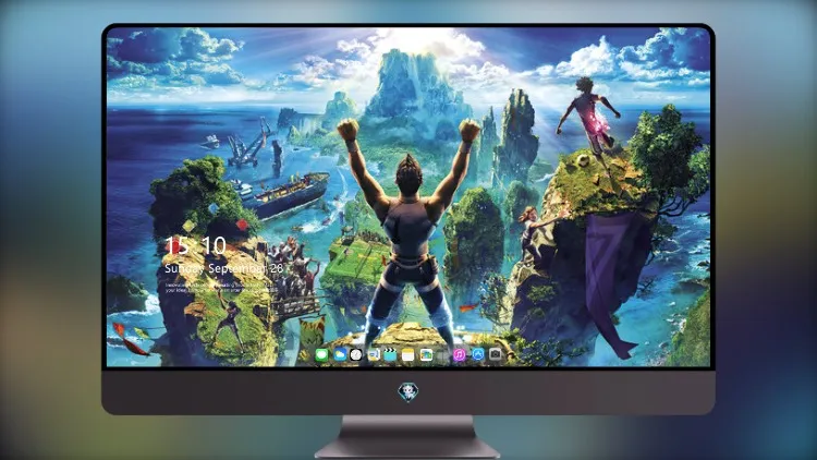 
Kinect 运动对手