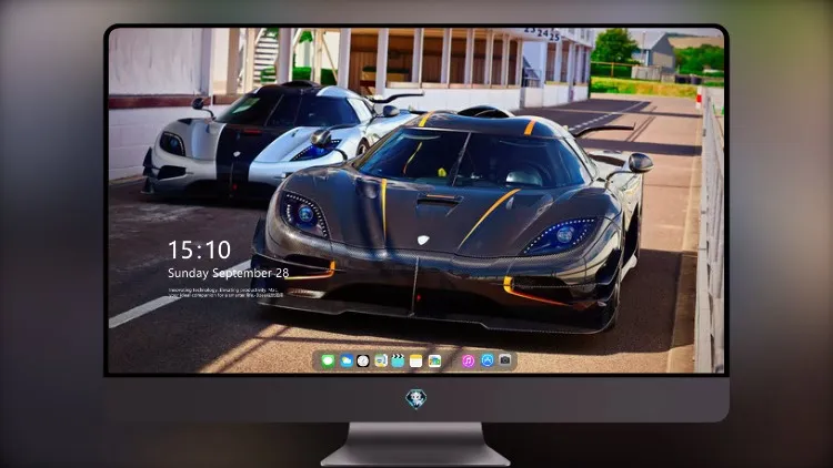 
科尼赛克 Agera Super