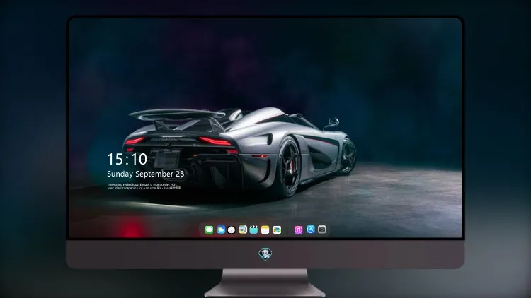 
科尼赛克 Regera 2025 后部