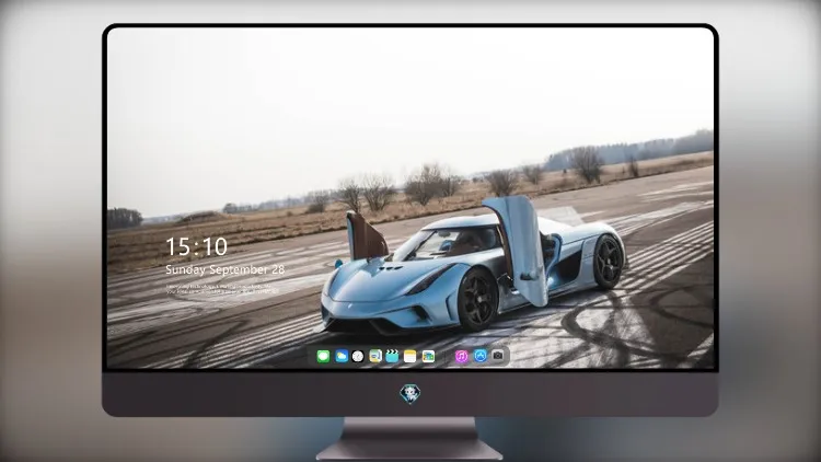 
科尼赛克 Regera 原型车