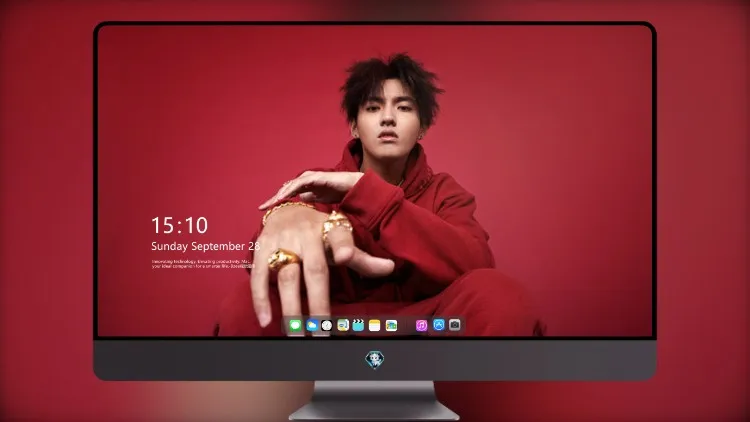 
吴亦凡