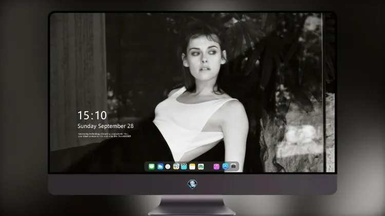 
克里斯汀·斯图尔特 (Kristen Stewart) 演绎《Porter Edit》2025