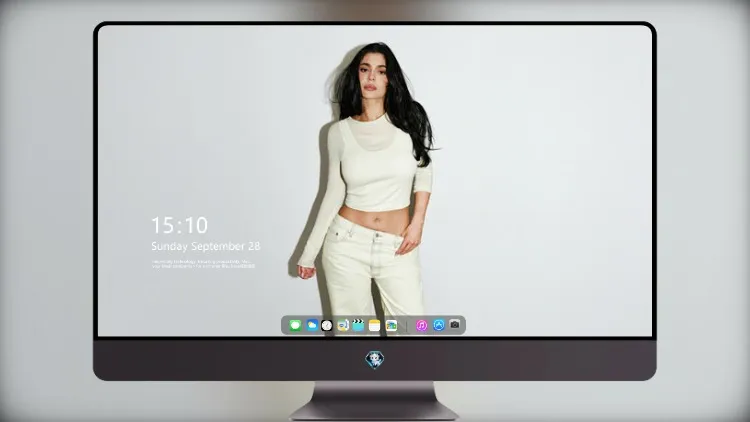 
凯莉·詹纳 (Kylie Jenner) 演绎《Khy Born In La 2026》