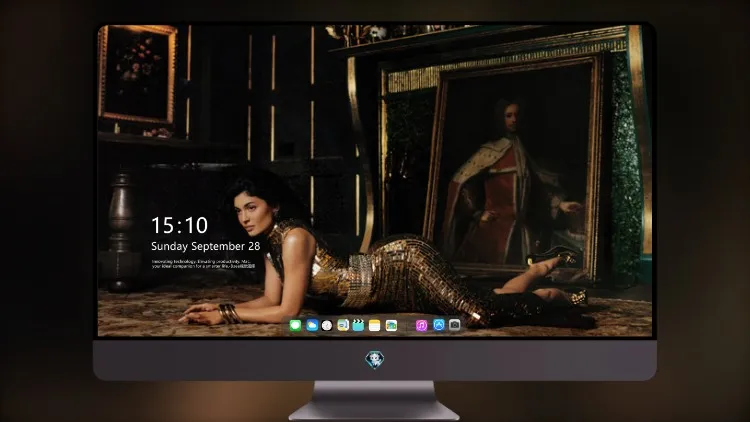 
凯莉·詹纳 (Kylie Jenner) 演绎《Vogue》2024 年英国版