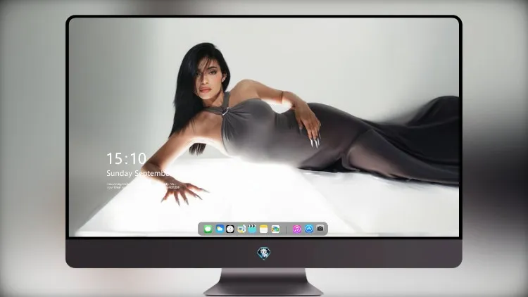 
凯莉·詹纳 (Kylie Jenner) Khy X Grace Ling 系列 2025