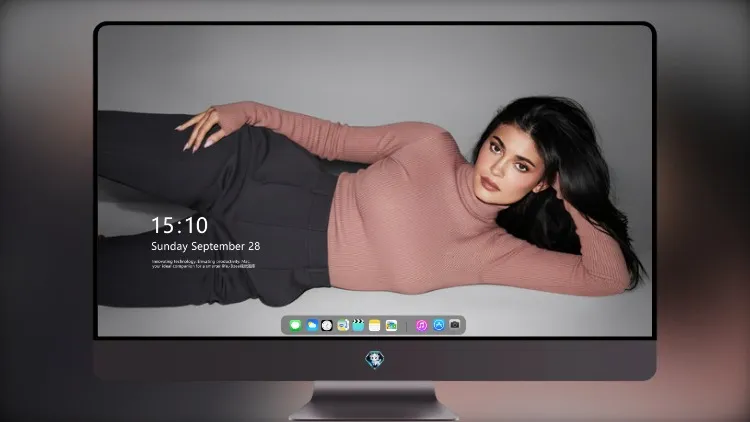 
凯莉·詹纳 (Kylie Jenner) 略读 2026 年