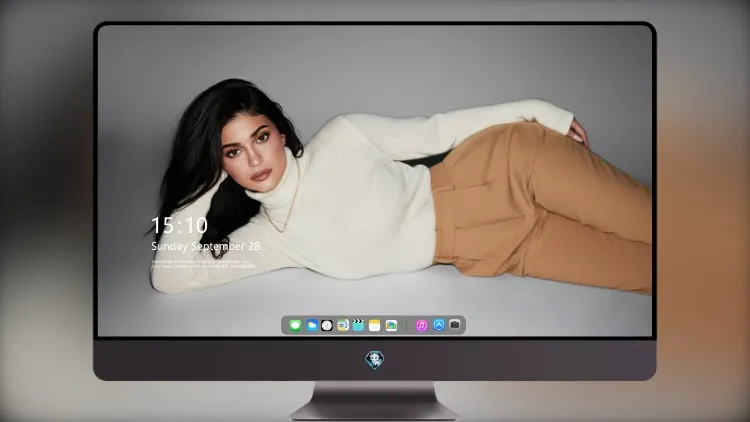 
凯莉·詹纳 (Kylie Jenner) 脱脂日常棉质系列 2026