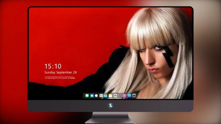 
Lady Gaga 美国歌手