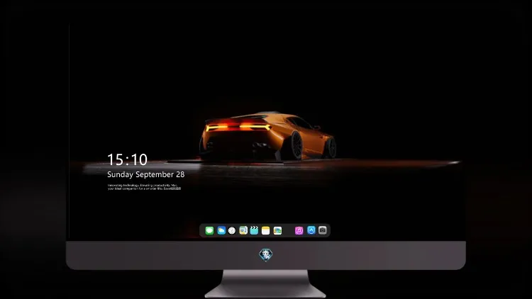 
兰博基尼 Asterion 4k电脑壁纸
