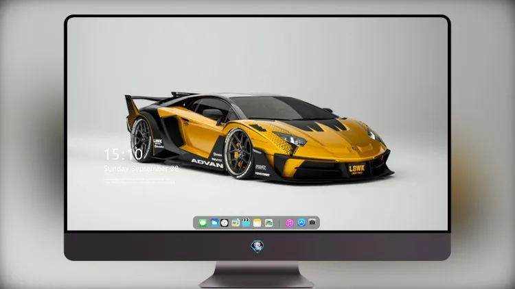 
兰博基尼 Aventador Gt Evo