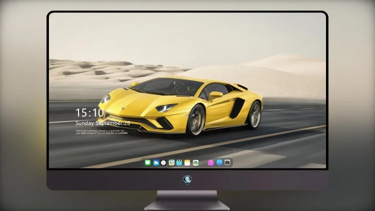 
兰博基尼 Aventador S