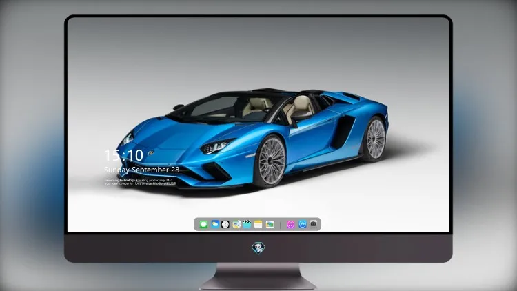
兰博基尼 Aventador Superveloce Roadster 2017