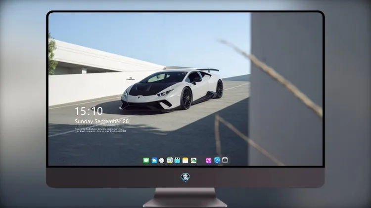
兰博基尼 Huracan 8K超清图片素材 2020