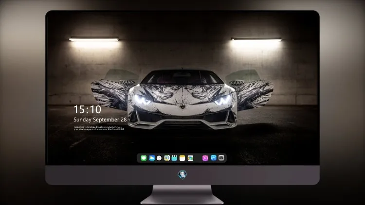 
兰博基尼 Huracan Evo Minotauro 2023