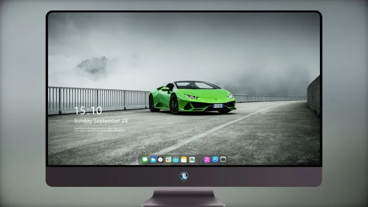 
兰博基尼 Huracan Evo Spyder 超清壁纸4k