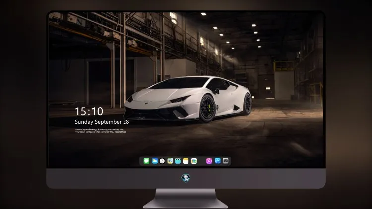 
兰博基尼 Huracan Performante 2023