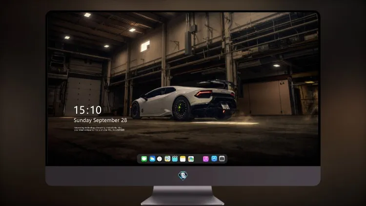 
兰博基尼 Huracan Performante 释放