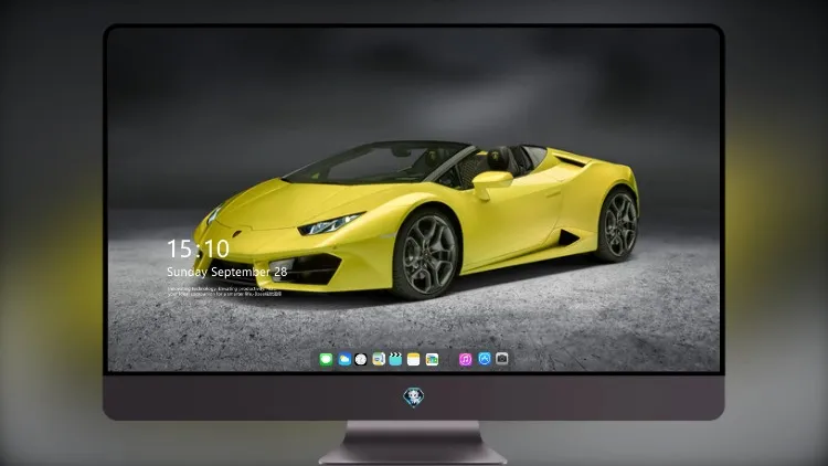 
兰博基尼 Huracan Rwd Spyder 2017