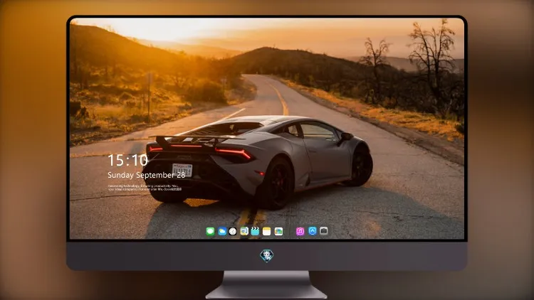 
兰博基尼 Huracan Tecnica 8K超清图片素材