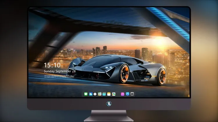 
兰博基尼 Terzo Millennio 2017