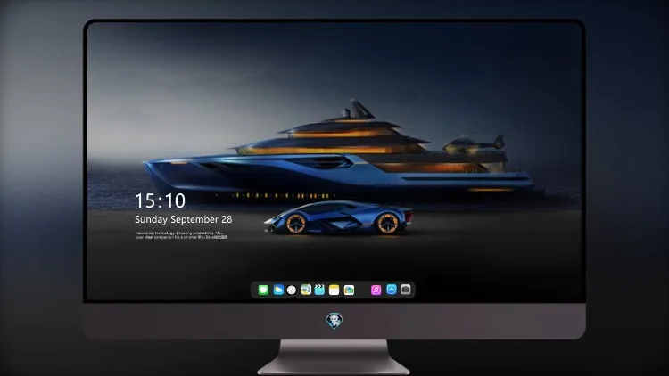
兰博基尼 Terzo Millennio 和 Explorer 概念 4k电脑壁纸