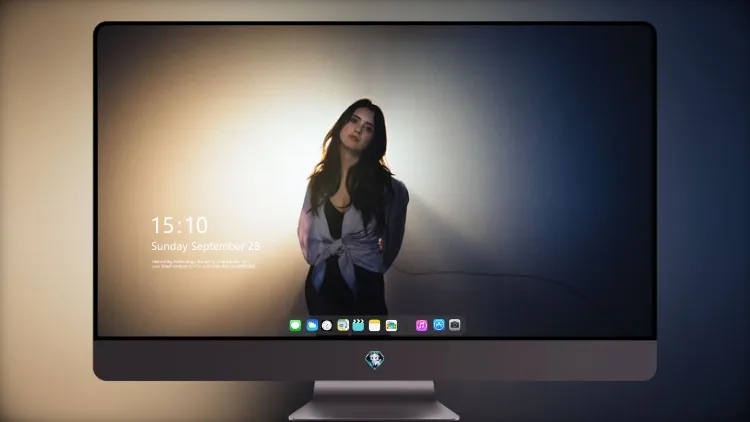 
劳拉·马拉诺 (Laura Marano) 音乐视频拍摄中值得相信的东西