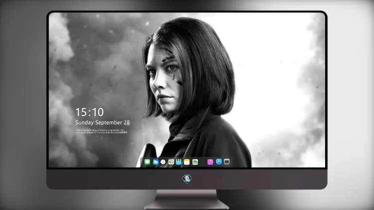 
劳伦·科汉 (Lauren Cohan) 出演《22 英里》电影