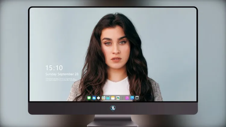 
劳伦·贾雷吉 (Lauren Jauregui) 电脑桌面壁纸 年 W 杂志